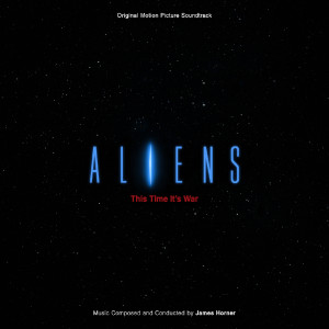 Aliens Version 14