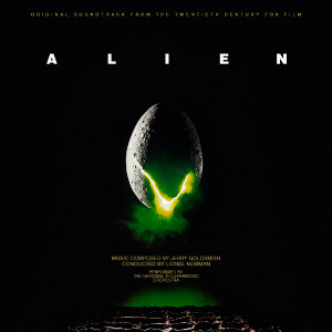 Alien Version 1