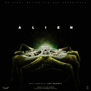 Alien Version 12