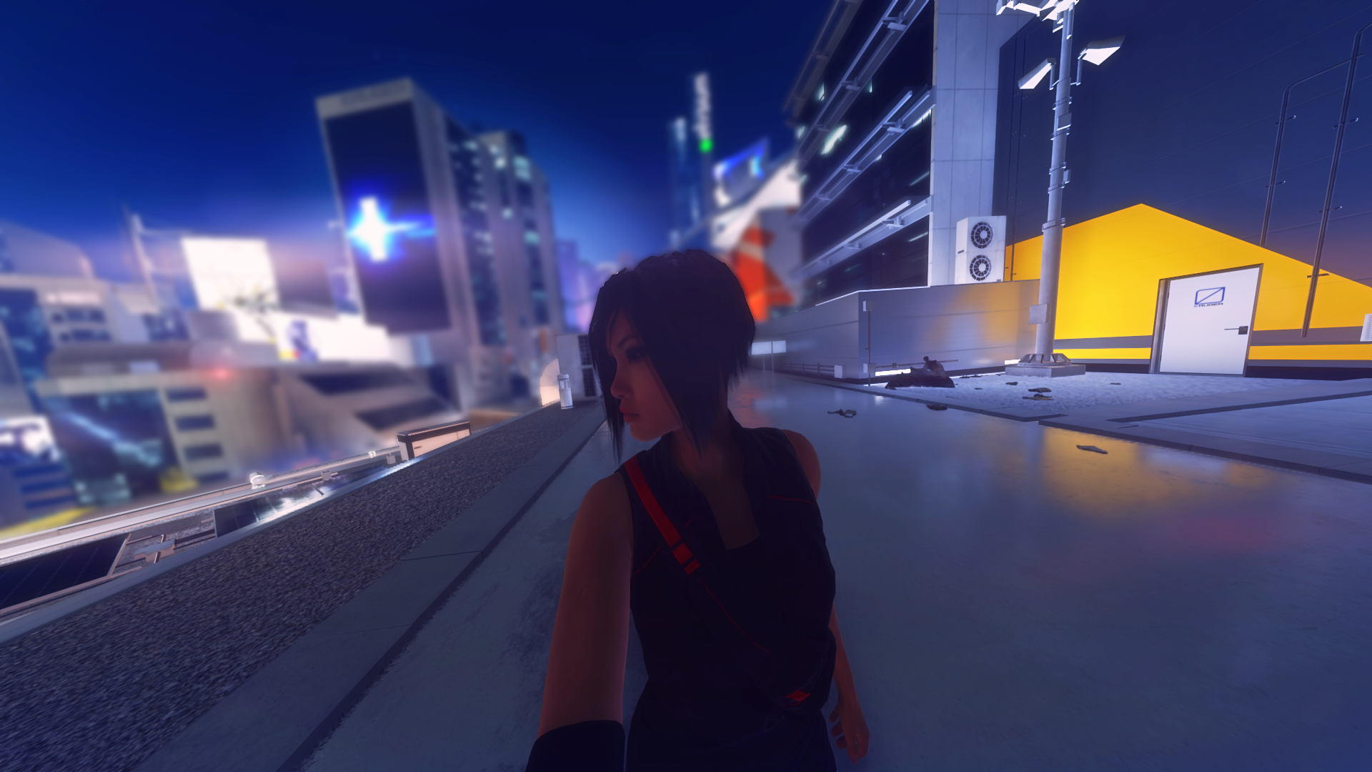 Mirrors edge catalyst достижения steam фото 32