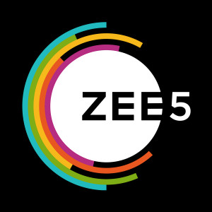 Zee5 official logo