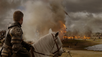 Game of Thrones S07 Complete Episode 4 frame2