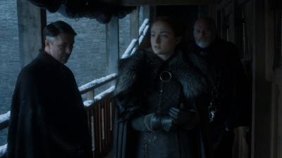 Game of Thrones S07 Complete Episode 3 frame2