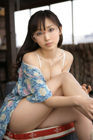 Risa Yoshiki 吉木りさ Magrippa Waifu2x (31)