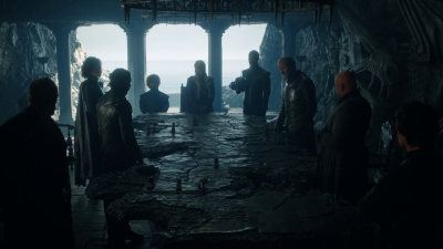 Game of Thrones Season 7 S07 Complete Episode 7 frame2 1080p ECLiPSE
