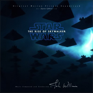 The Rise of Skywalker (Signature Collection)