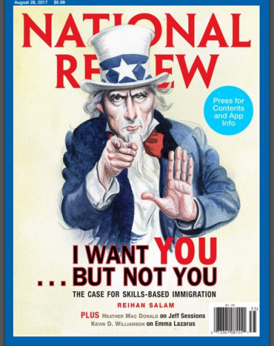 National Review August 28 2017 (1)
