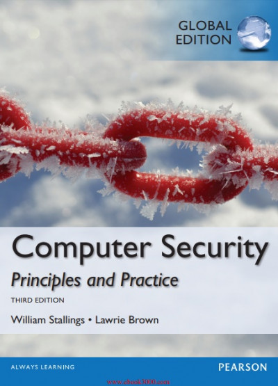 Computer Security Principles and Practice, Global Edition, 3rd Edition (1)