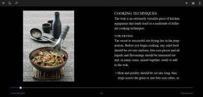 I Love My Wok More Than 100 Fresh, Fast and Healthy Recipes (3)