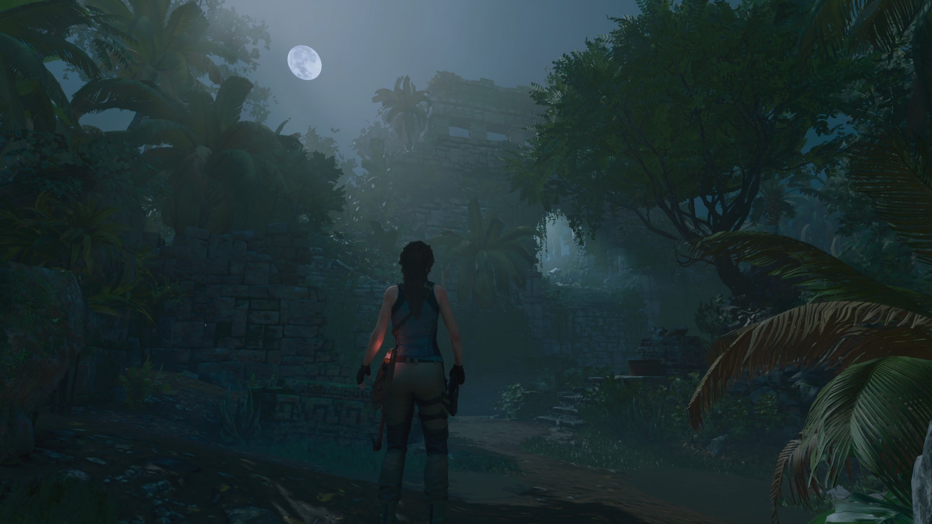 Shadow of the tomb raider сохранения