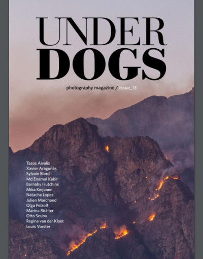 Underdogs issue 13 2017 (1)