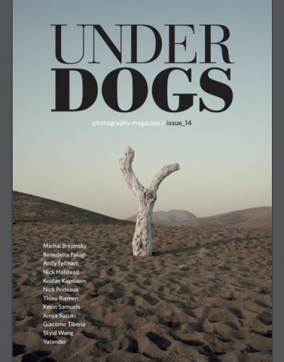 Underdogs issue 14 2017 (1)