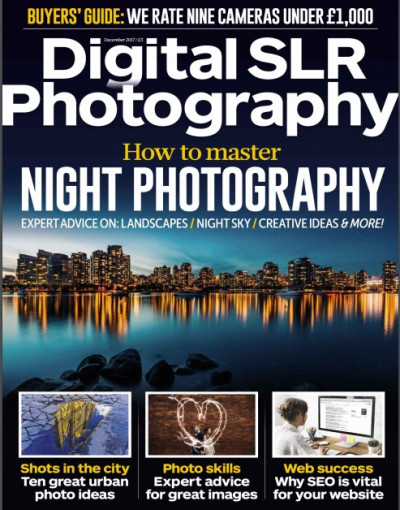 Digital SLR Photography December 2017 (1)