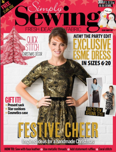 Simply Sewing January 2018 (1)