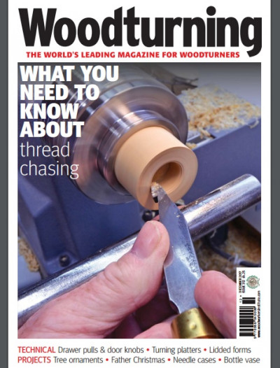 Woodturning Issue 312 December 2017 (1)