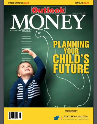 Outlook Money Magazine October 2017 (1)