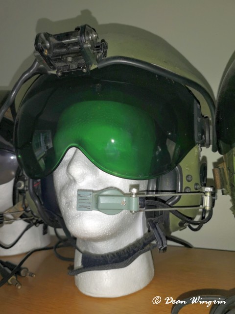 Helmet Alpha 220