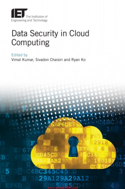 Data Security in Cloud Computing (1)