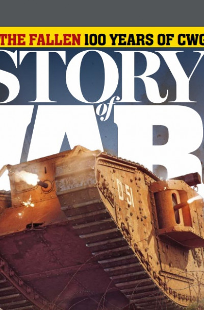 History of War Issue 48 November 2017 (1)