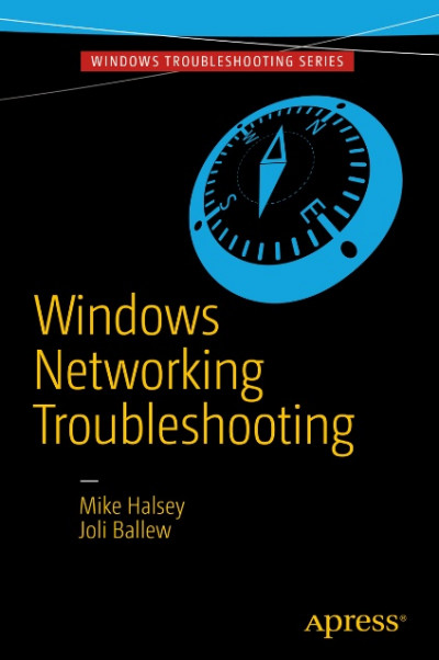 Windows Networking Troubleshooting (1)