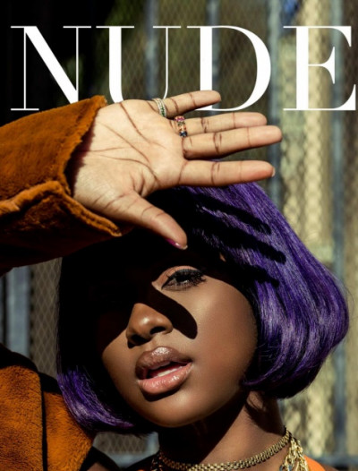 Nude Magazine Issue 23 2017 (1)