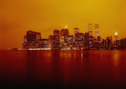 New York Red Storm (orig gamma) by Manhattan4