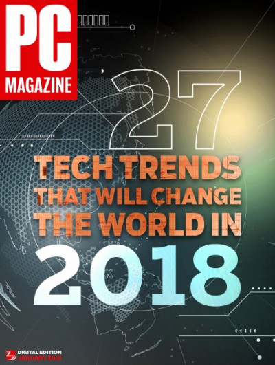 PC Magazine January 2018 (1)