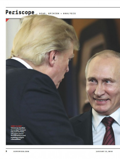 Newsweek International 05 January 2018 (4)