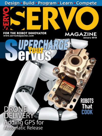Servo Magazine January 2018 (1)