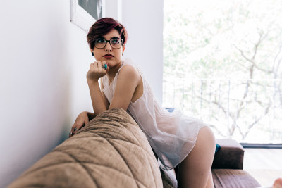 Beautiful suicide Girl image 7 Zeppelinheart Hoping That You'd Stay