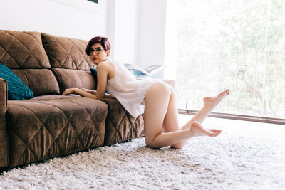 Beautiful suicide Girl image 1 Zeppelinheart Hoping That You'd Stay