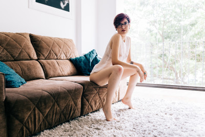 Beautiful suicide Girl image 5 Zeppelinheart Hoping That You'd Stay