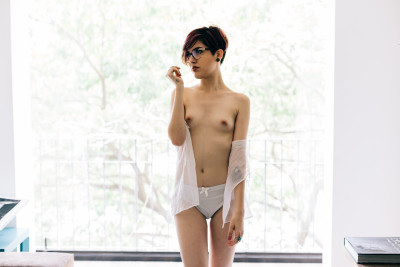 Beautiful suicide Girl image 19 Zeppelinheart Hoping That You'd Stay
