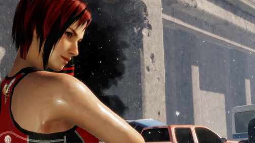 DEAD OR ALIVE 6 Core Fighters 2019 03 03 01 50 56