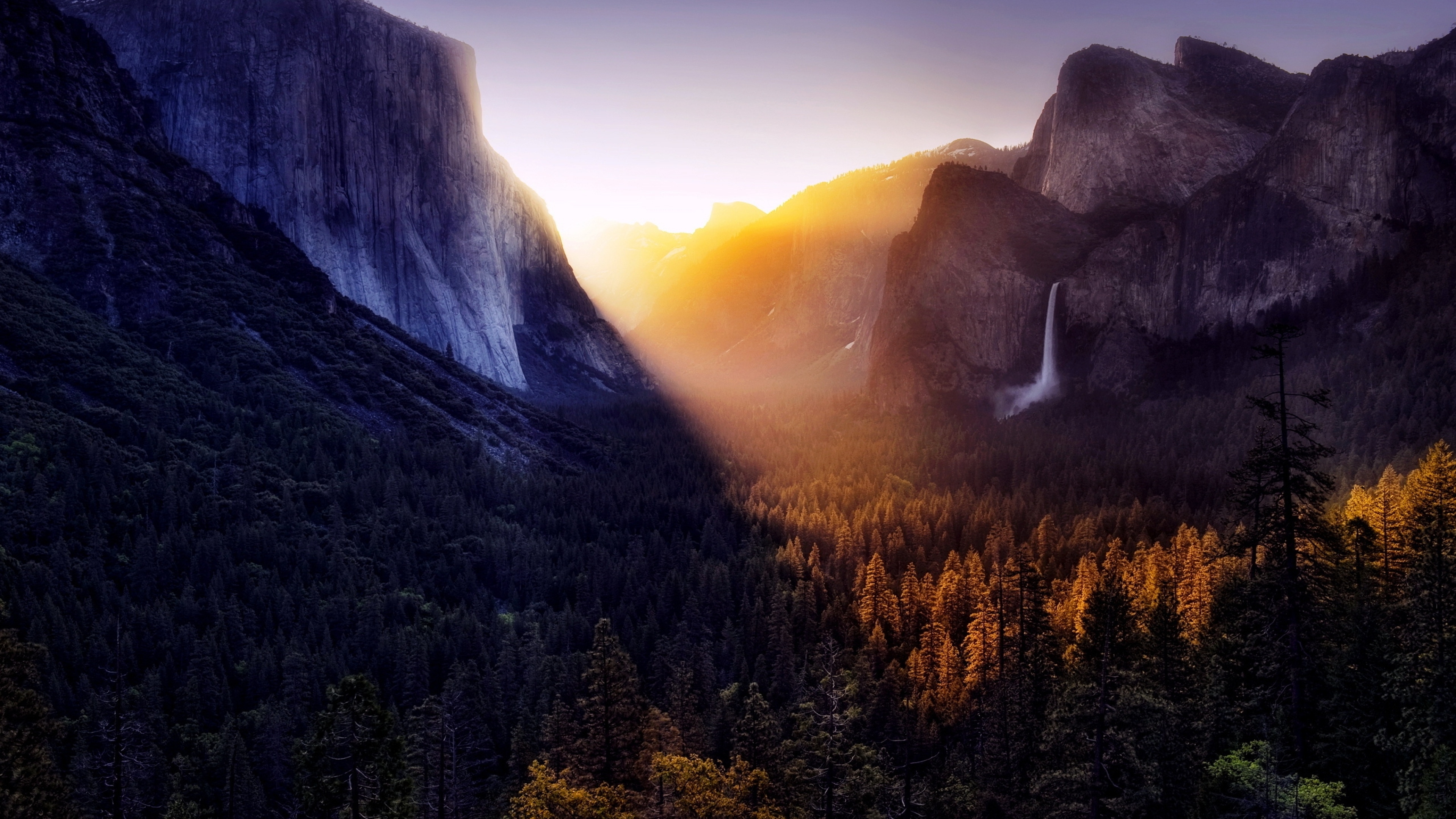 Фотография размером 1024 2048. Долина Йосемити, США. 9. Долина Йосемити, США. Национальный парк Yosemite, США. Национальный парк Йосемити ночью.