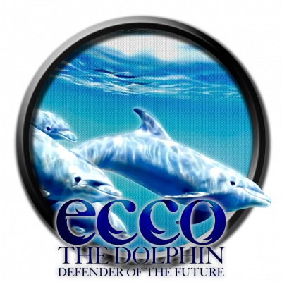 Ecco the Dolphin Defender of the Future (France)