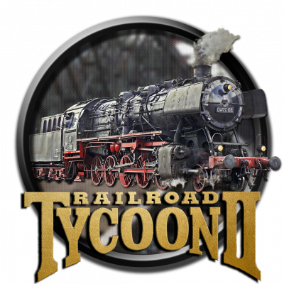 Railroad Tycoon II (Europe)