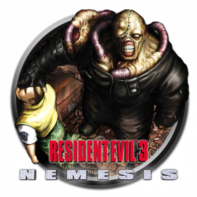 Resident Evil 3 Nemesis (Europe)