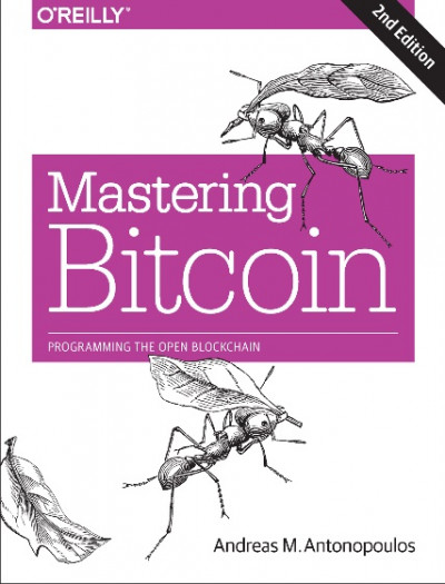 Mastering Bitcoin Programming the Open Blockchain, 2nd Edition ePub 6418 [ECLiPSE] (1)