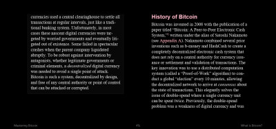 Mastering Bitcoin Programming the Open Blockchain, 2nd Edition ePub 6418 [ECLiPSE] (3)