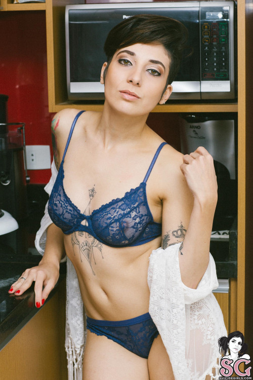 Beautiful Suicide Girl Sofy Coffee First, Schemes Later 06 High resolution lossless image