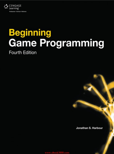 Beginning Game Programming, 4th Edition (1)