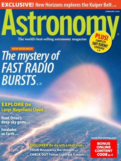 Astronomy February 2018 (1)