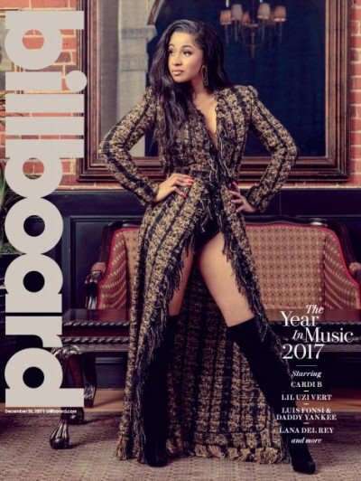 Billboard December 30 2017 (1)