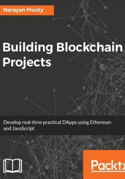 Building Blockchain Projects (1)