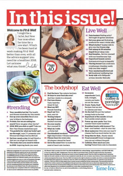 Fit Well January 2018 (2)