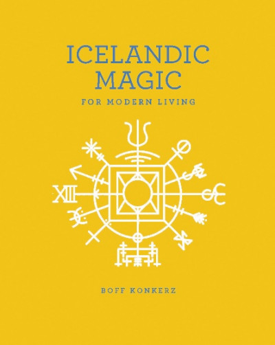 Icelandic Magic for Modern Living (1)