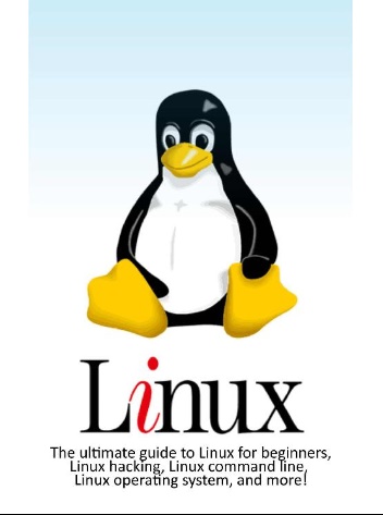 Linux The ultimate guide to Linux for beginners (1)