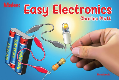 Make Easy Electronics (1)