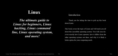 Linux The ultimate guide to Linux for beginners (2)